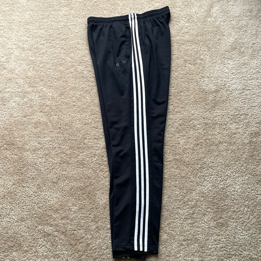 Adidas sweatpants
